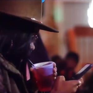 Meet your Posher, Madison